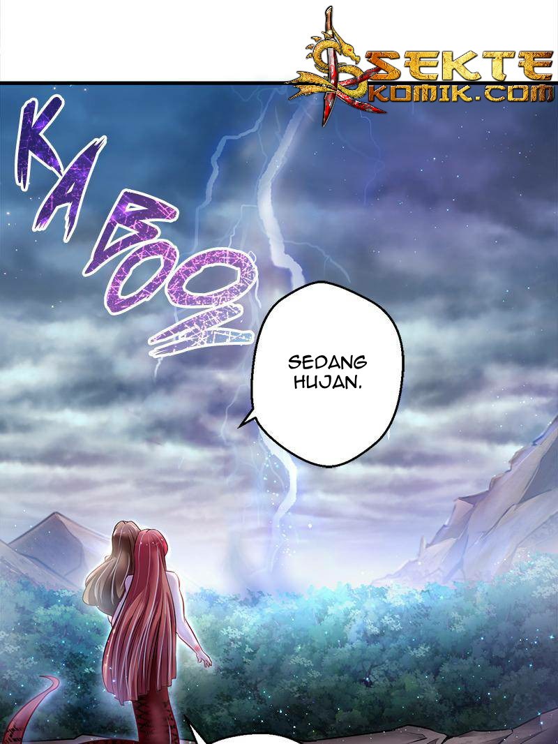 Beauty and the Beasts Chapter 20 Gambar 16